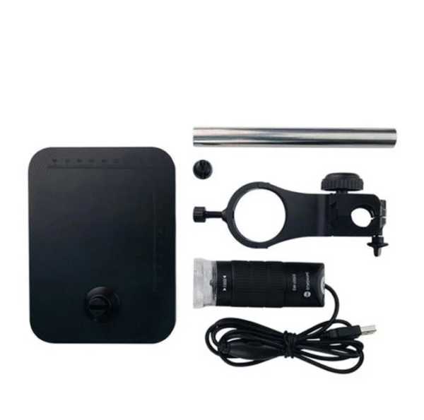 لوپ تک چشمی مدل سانشاین Sunshine DM-1000s - تصویر 3