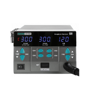 هیتر حرفه ای 1000 وات سوگون SUGON 8610-DX (2024)