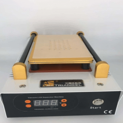 سپراتور 7 اینچی ام ترینگل M-Triangle