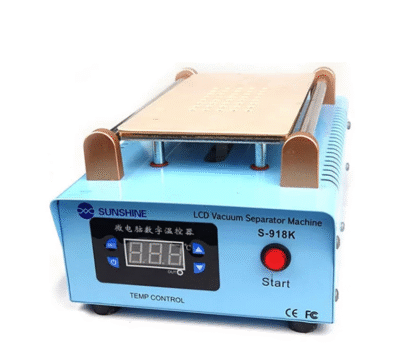 سپراتور سانشاین sunshine s-918k