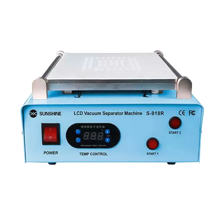 سپراتور 14 اینچی سانشاین Sunshine S-918R