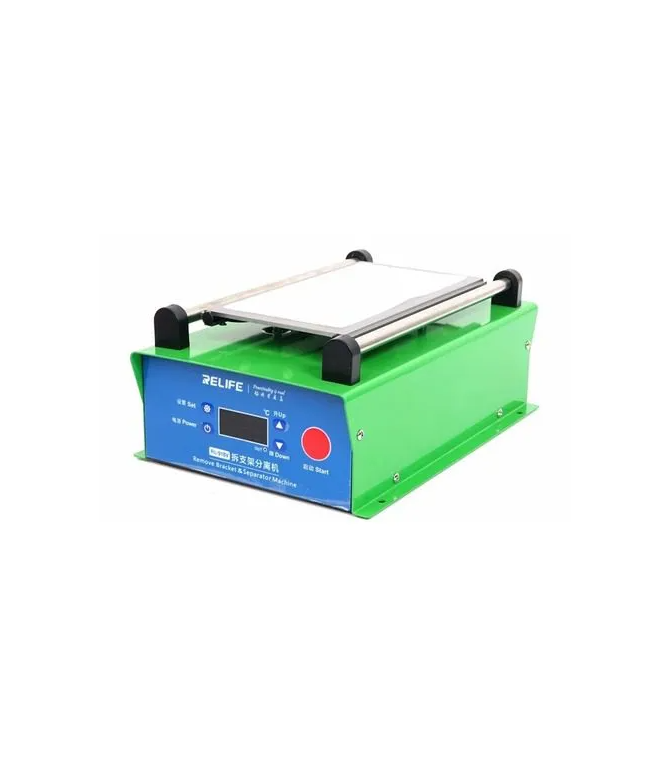 سپراتور ریلایف مدل RL-918V