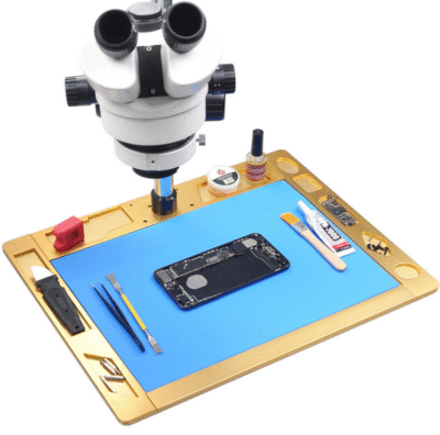 پد نسوز فلزی تعمیرات موبایل TE-507