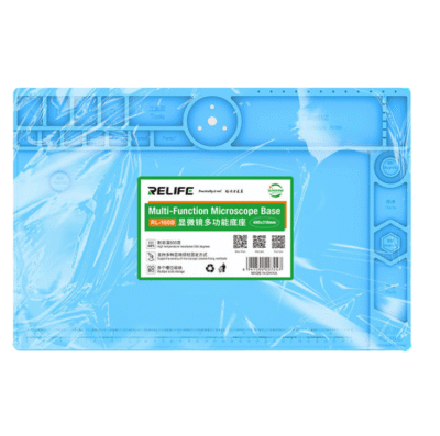 پد و پایه فلزی لوپ برند ریلایف RELIFE RL-160B