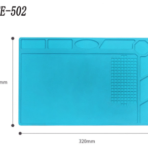 پد نسوز Te502