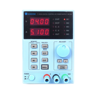 منبع تغذیه سانشاین Sunshine P-3005A