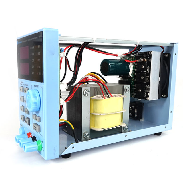 منبع تغذیه سانشاین Sunshine P-3005A - تصویر 2