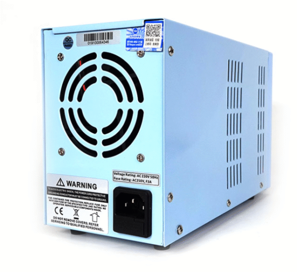 منبع تغذیه سانشاین Sunshine P-3005A - تصویر 4
