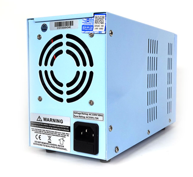 منبع تغذیه سانشاین Sunshine P-3005A - تصویر 4