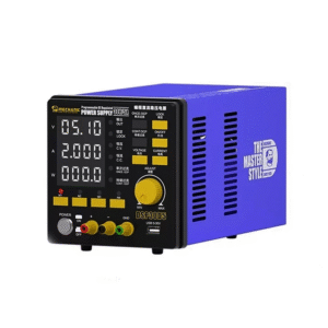 منبع تغذیه مکانیک Mechanic DSP30D5