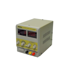 منبع تغذیه یاکسون YAXUN PS-1502DD Plus