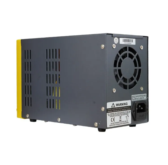 منبع تغذیه KAILIWEI 3005D - تصویر 3
