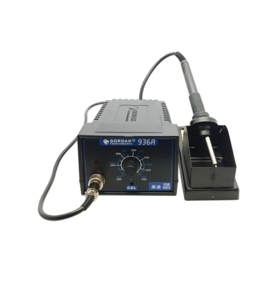 هویه تک کاره آنالوگ Gordak 936A