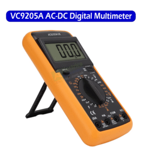 مولتی متر دیجیتال VC9205A برند DEXLE