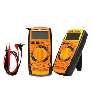 مولتی متر یاکسون Yaxun YX-9205A Plus