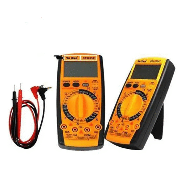 مولتی متر یاکسون Yaxun YX-9205A Plus