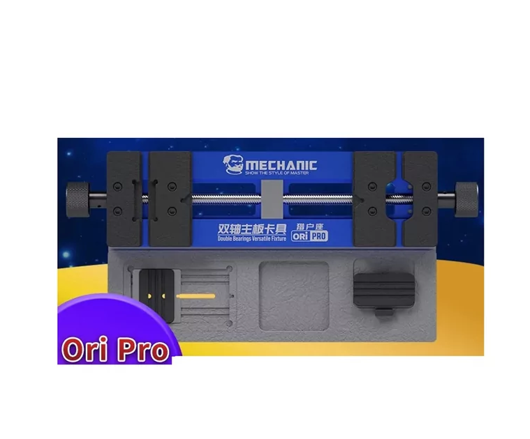 گیره برد حرفه ای مکانیک MECHANIC ORI PRO - تصویر 2
