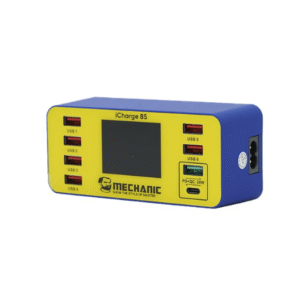 مولتی شارژر مکانیک مدل MECHANIC icharge 8S