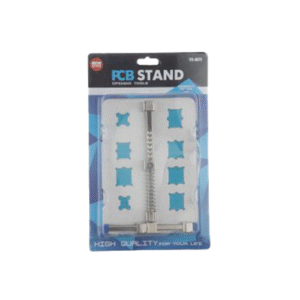 گیره استیلی برد و آی سی PCB Stand TE-071