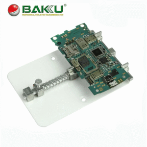 گیره برد گوشی باکو Baku Bk-687