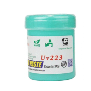 خمیر فلکس مکانیک MECHANIC Uv223