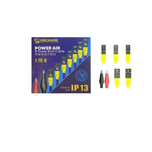 کابل پاور آیفون مکانیک MECHANiC POWER AiR 6&13
