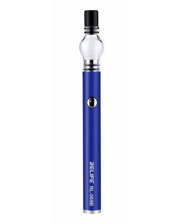 اسموکر رزین ریلایف مدل RL-069 شارژی