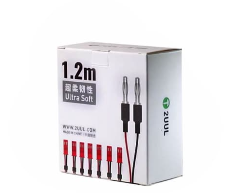 کابل پاور 2UUL