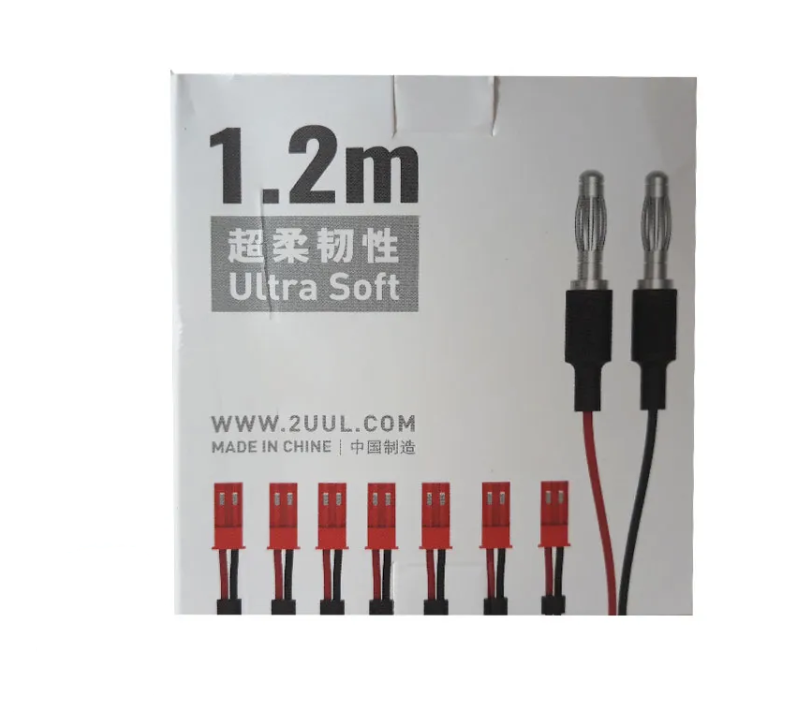 کابل پاور 2UUL - تصویر 3