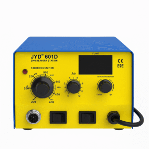 هیتر و هویه مدل JYD-601D