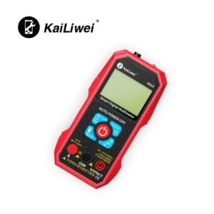 مولتی متر کایلیوی مدل KAILIWEI 301A