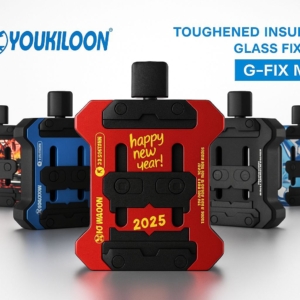 گیره ایسی و برد YOUKILOON G-FIX MINI B