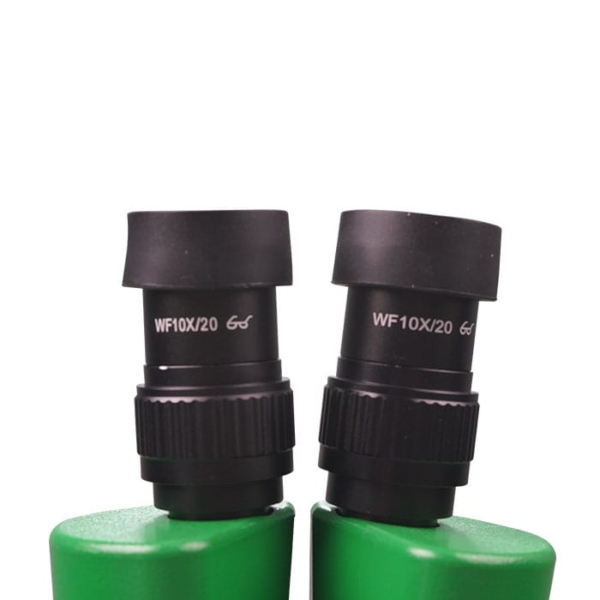 لوپ سه چشمی اورجینال ریلایف RELIFE RL-M3T-B1 - تصویر 2