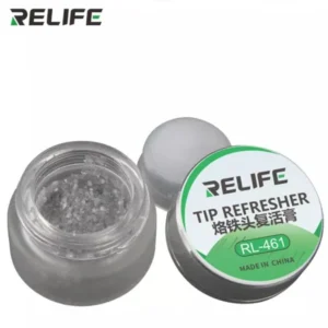 پاک کننده نوک هویه Relife RL-461