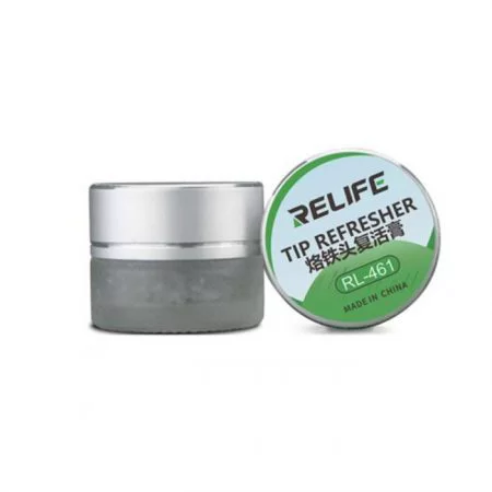 پاک کننده نوک هویه Relife RL-461 - تصویر 2