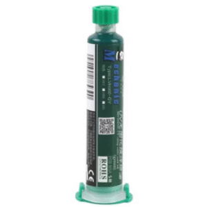 عایق برد سرنگی uv مکانیک مدل MECHANIC LVH900-GY