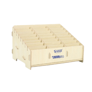 جعبه ابزار و گوشی مکانیک MECHANIC B24