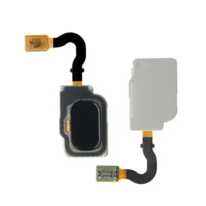 فلت اثر انگشت سامسونگ Samsung Galaxy A8 2018