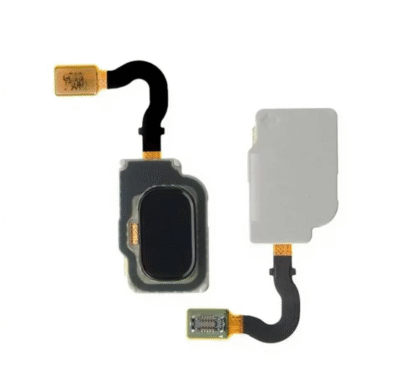 فلت اثر انگشت سامسونگ Samsung Galaxy A8 2018