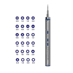 پیچ گوشتی شارژی مکانیک MECHANIC X-DRIVE