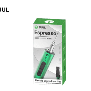 پیچ‌گوشتی شارژی 2UUL SD11 Espresso