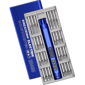 پیچ گوشتی شارژی مکانیک مدل ES480