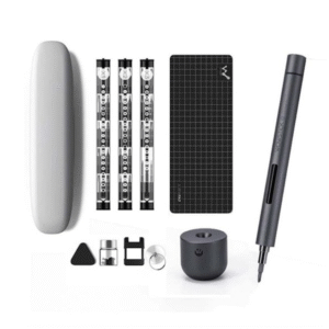 پیچ گوشتی شارژی واواستیک WOWSTICK 1f plus