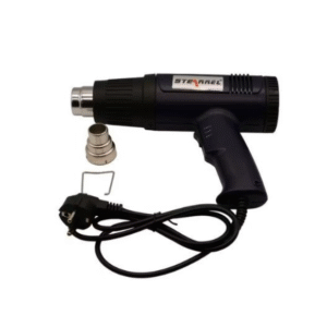 سشوار صنعتی آنالوگ ۱۸۰۰ وات برند STEARNEL