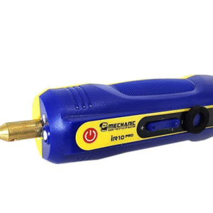 دستگاه تمیز کننده چسب OCA مکانیک Mechanic IR10 PRO