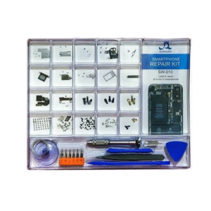 جعبه ابزار تعمیرات موبایل SEHNGWEI SW-010
