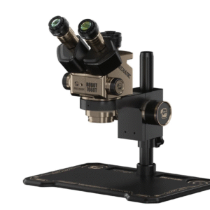 لوپ سه‌چشمی Mechanic Robot 7060T-TG