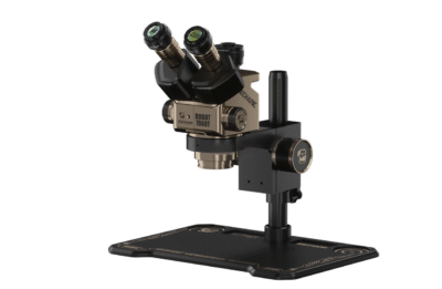 لوپ سه‌چشمی Mechanic Robot 7060T-TG