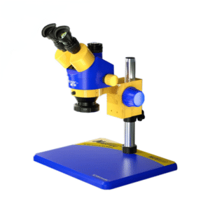 لوپ سه‌چشمی Mechanic MC75T-B11