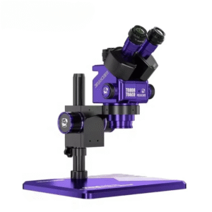 لوپ و میکروسکوپ سهچشمی MECHANIC ROBOT 6560T-B11